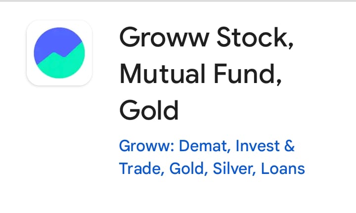 Best trading app in India เคญเคพเคฐเคค เคเฅ เคเฅเคช 5 เคเฅเคฐเฅเคกเคฟเคเค เคเคช เคเฅ เคฌเคพเคฐเฅ เคเคพเคจเคฟเค grow best trading app